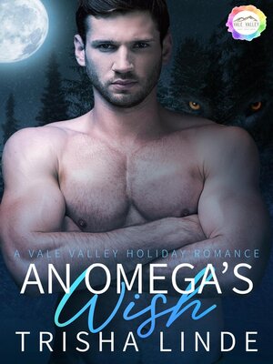 cover image of An Omega's Wish
